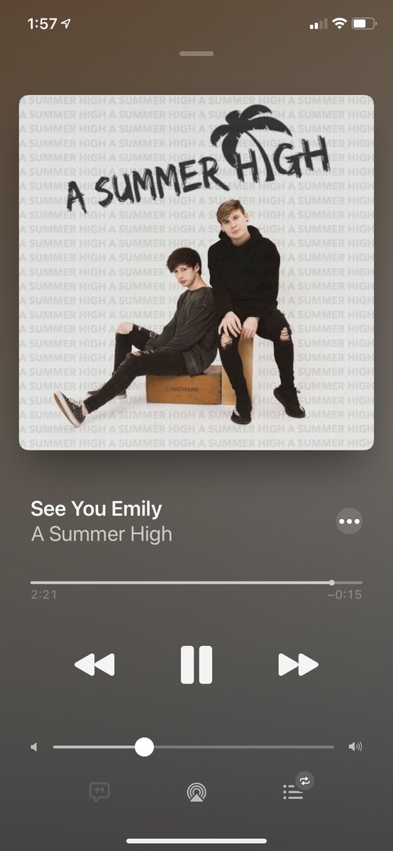 inthementalward's tweet image. this is the only thing i’ve been listening to all day @iAmMasonLevi @ASummerHigh