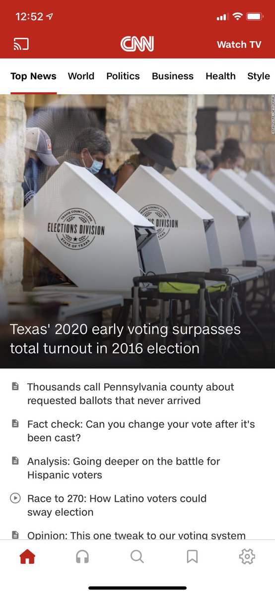 Come on Texas. Let’s move ahead. <a href="/JoeBiden/">Joe Biden</a> is the better vote.