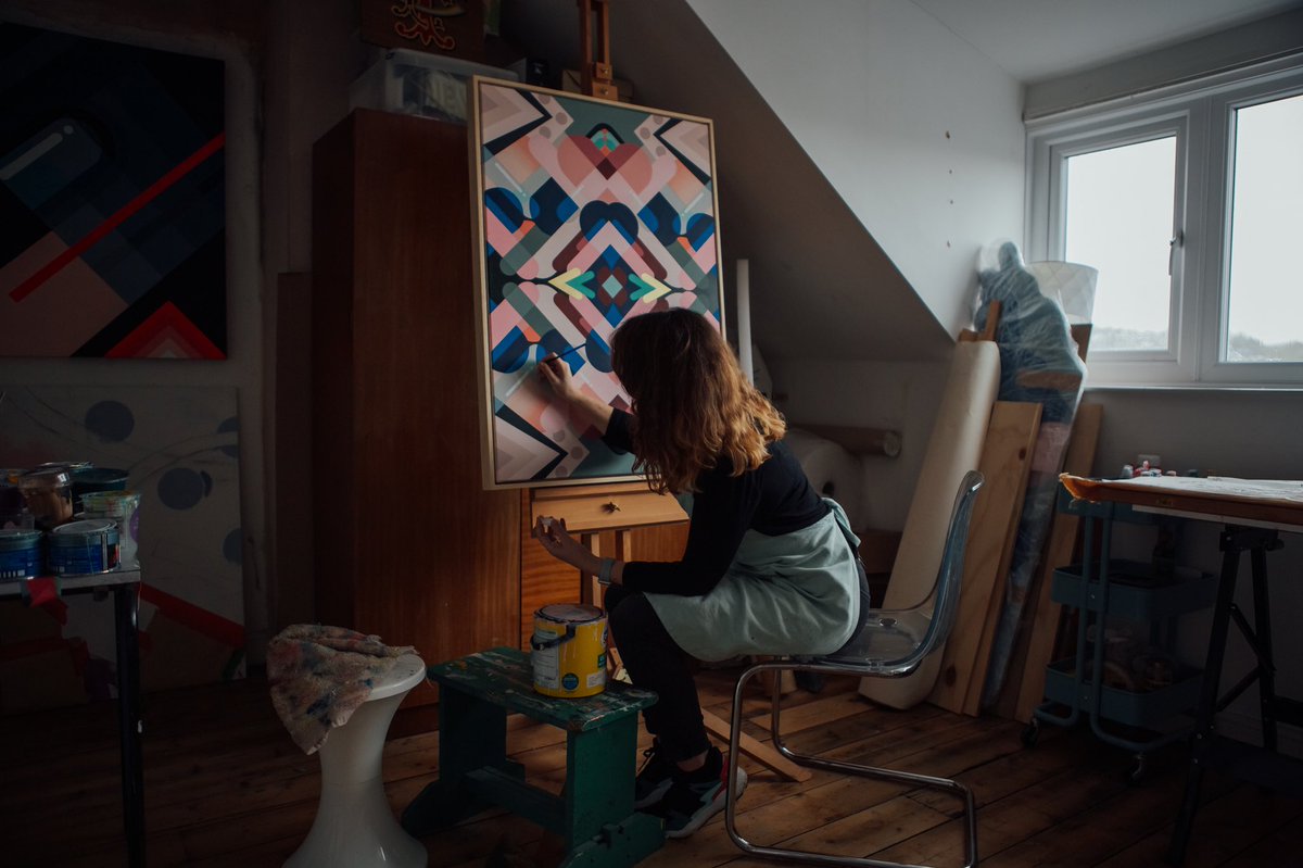 Florence Blanchard tweet media