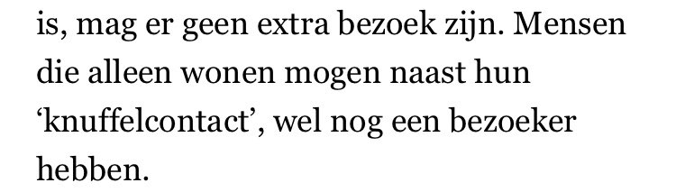 Ik probeer hier het perfecte “threesome” mopje over te maken maar het is altijd beter in mijn hoofd dan in het echt en het is ook gewoon moeilijk je aandacht bij twee dingen te houden.