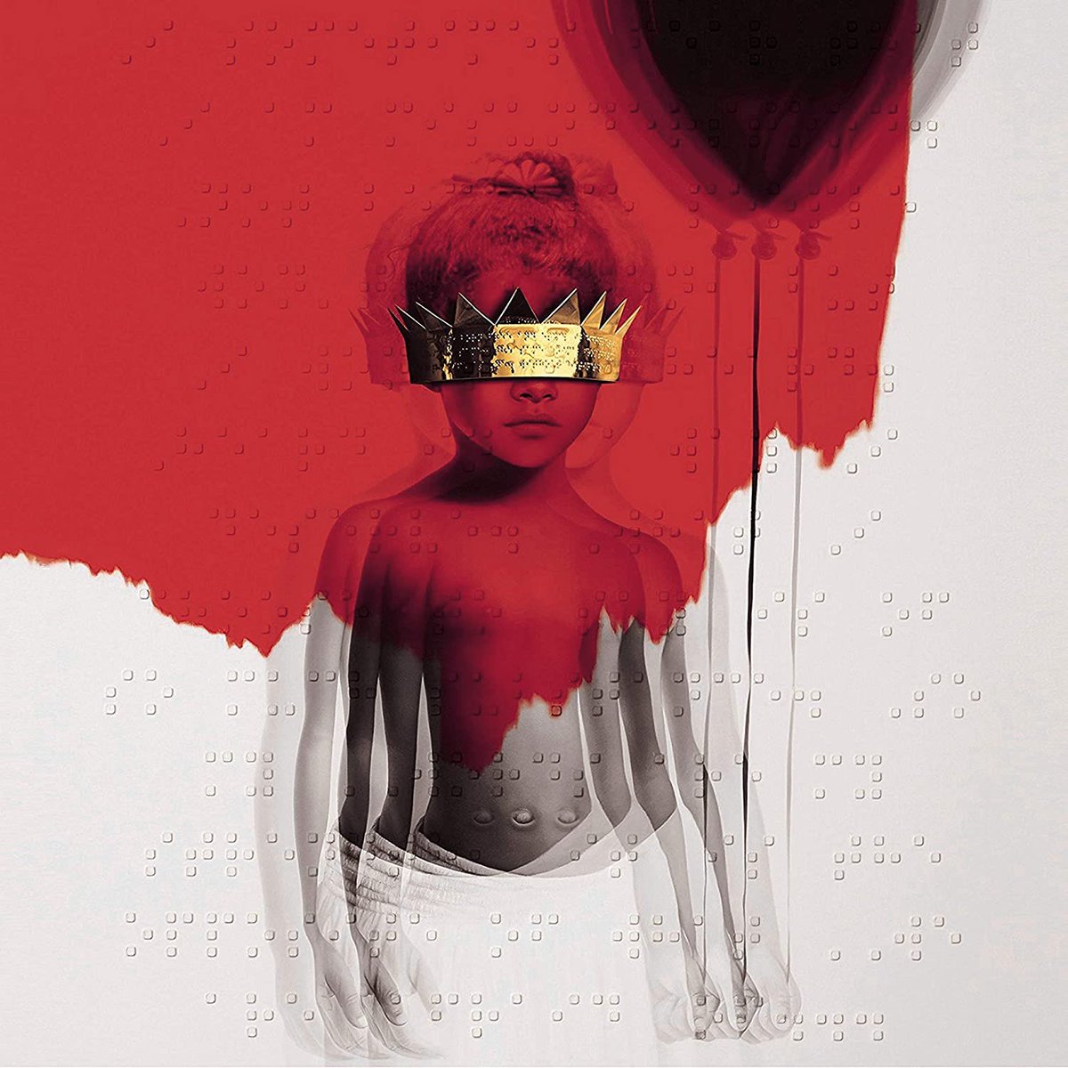 ANTi vs. Rated R: Track by Track