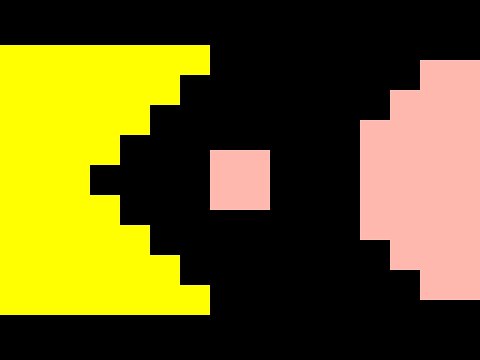 LunarLoonyCD's tweet photo. New video alert! PAC-MAN Hits 40! - A Retrospective (Part 1)
https://t.co/B4o87ktagw
#BrokenCircus https://t.co/2IP6sy9sAQ