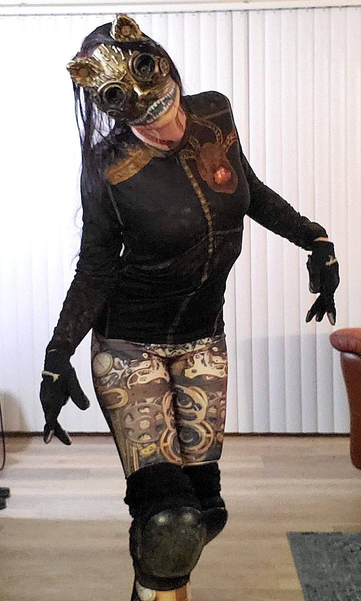 Veronica Nihart a X: 