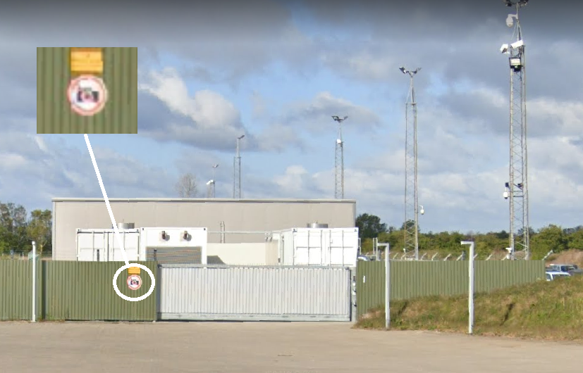 cyberpionier's tweet image. #xkeyscore datacenter in Denmark....

electrospaces.net/2020/10/danish…