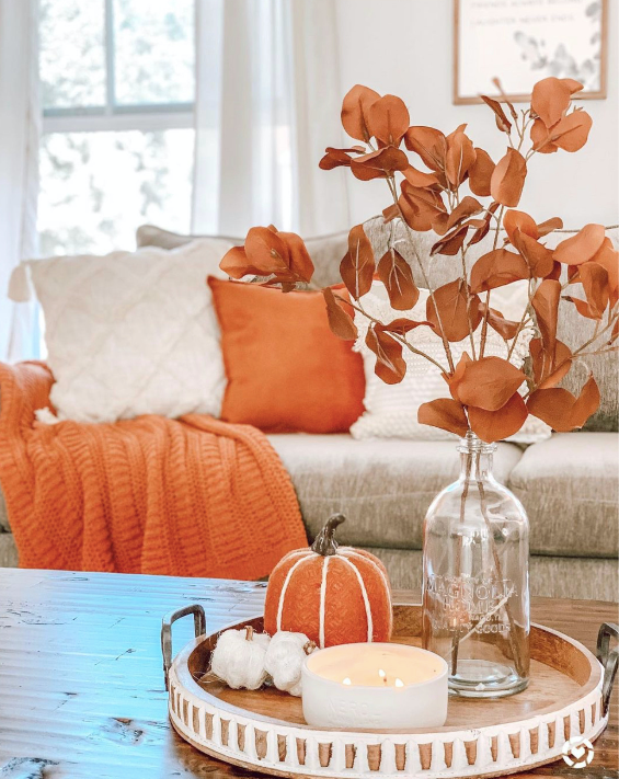 RezortC's tweet photo. “What color makes you happy?”
#rezort #peacock #enlightedbasics #buildlegacies #fall #orange https://t.co/cNbgqsxlPE