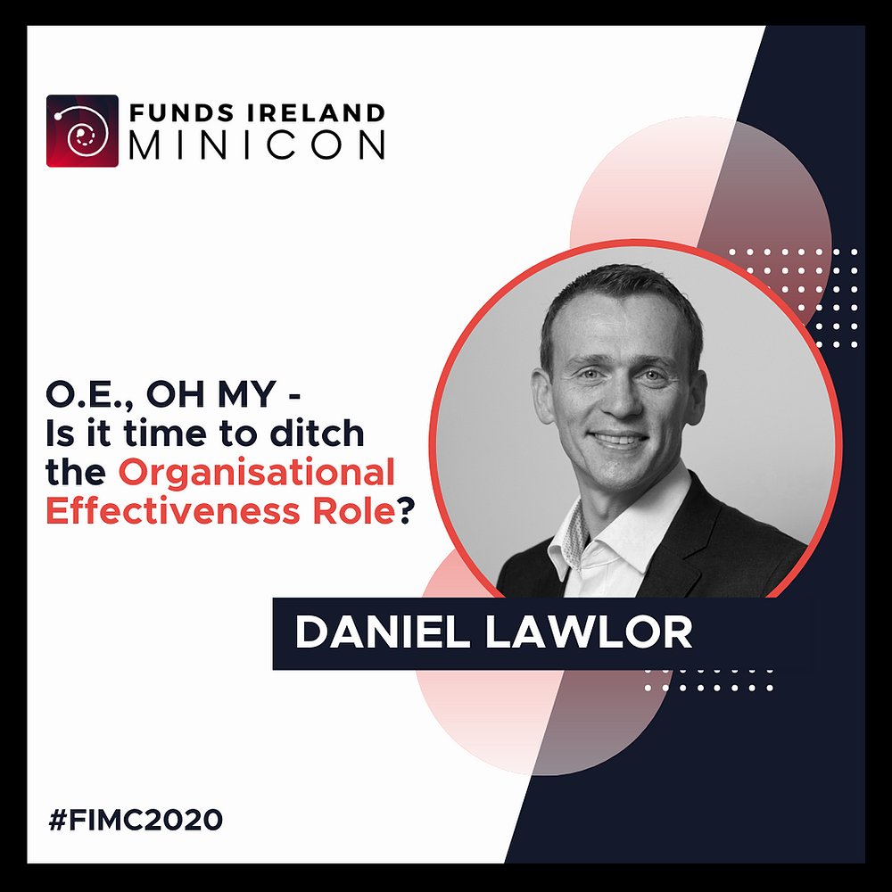 FIMCupdates's tweet photo. CP86 introduced just 4 new rules for Irish authorised fund management companies, one of which was a requirement to have an organisational effectiveness role performed by an independent director or Chairperson. 

https://t.co/Z1pUFCUh1v https://t.co/4u18u65rqW
