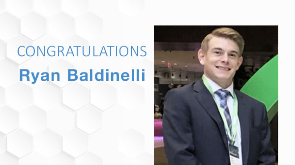 Anderson Power Products® is happy to announce the promotion of Ryan Baldinelli to Global Channel Manager. Ryan will be directly responsible for the year over year growth of APP’s distribution channel. Congratulations Ryan! #promotion #Management #distributionchannel