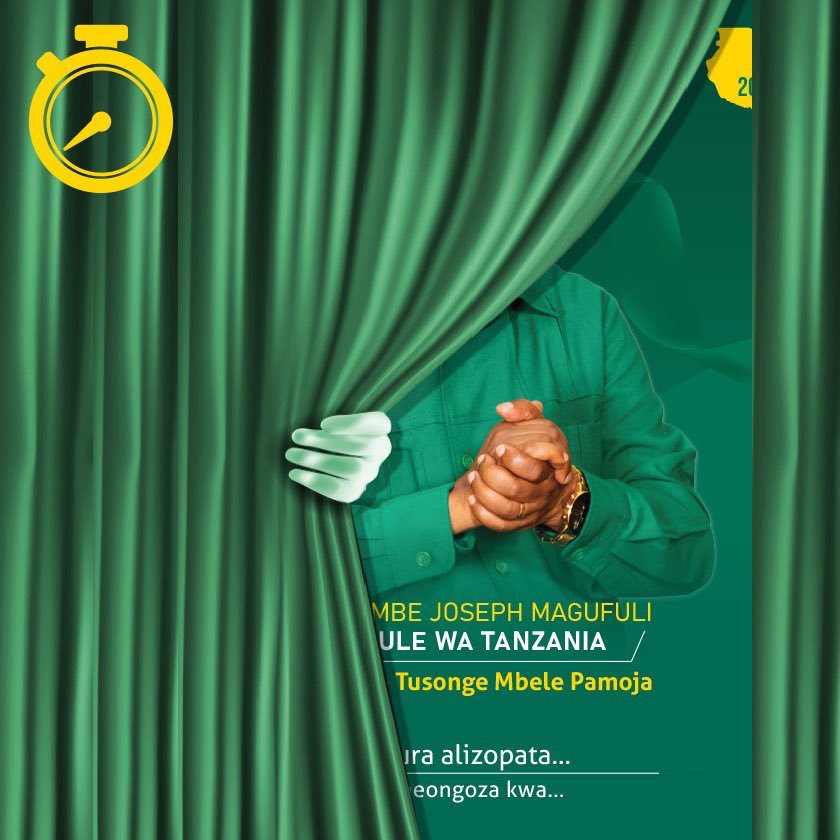 uvccm_tz tweet picture