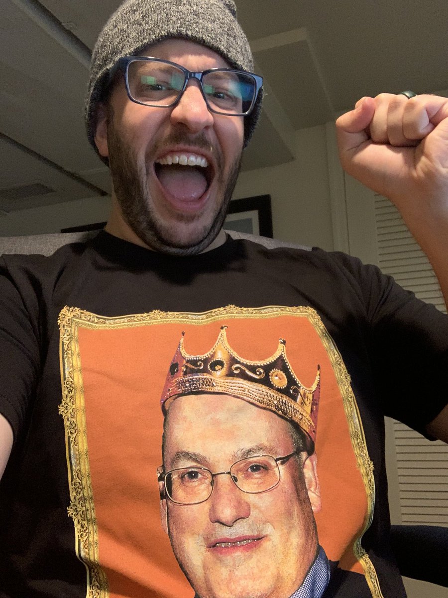 birnbaum8's tweet photo. Happy Uncle Stevie Day!!!! #LFGM #UncleStevie #LGM @GottaBelievePod https://t.co/ET0zZgCw66