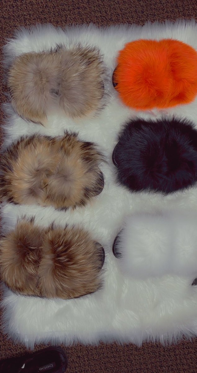 eabratshay's tweet photo. FREE DELIVERY ALL WEEKEND ๐ฃ๐ฃ๐ฃ Fur Slides Are now $25 , Shades are now $6 , Lashes are Also 1 for $6 & 2 for $12 ๐ค๐ค COME SHOP ๐๐ #aamu #aamu24 #aamu23 #aamu22 #aamu21 #aamu20 #dalashtrapper https://t.co/mFaiiL05qb