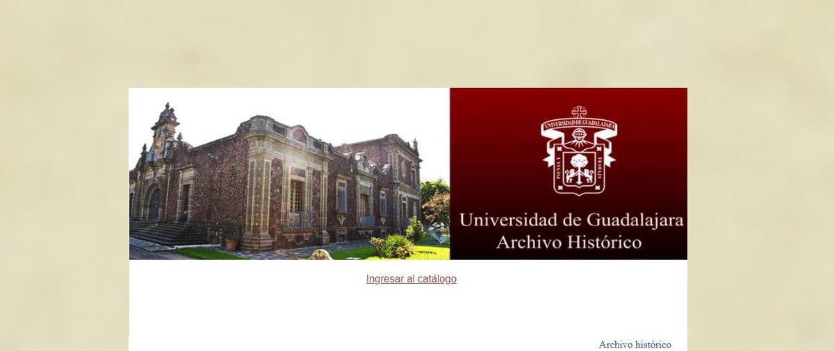 patrimonioudeg's tweet photo. El día de ayer estuvimos de estreno con nuestro Repositorio Virtual. Cuéntanos si ya viviste la experiencia de gozar toda esta historia de forma remota. Nos interesa mucho conocer cómo ha sido tu experiencia.
#Historia #3OOct #FelizViernes #Tecnologia #Mexico https://t.co/xdqxfZ9Lmh