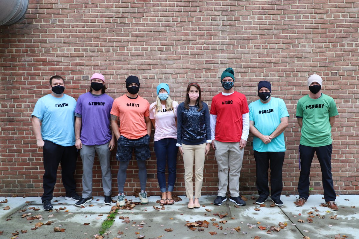 Mount Saint Joseph High School tweet media