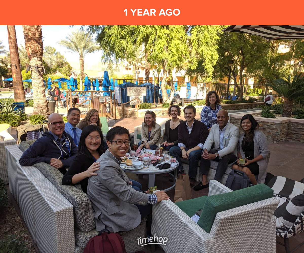 JinSooDHuh's tweet image. Feels like way longer than a year ago. @CIPeducators connecting during @Aurora_Inst 2019. Glad to learn alongside these education leaders virtually but I can’t wait to collaborate in person again!