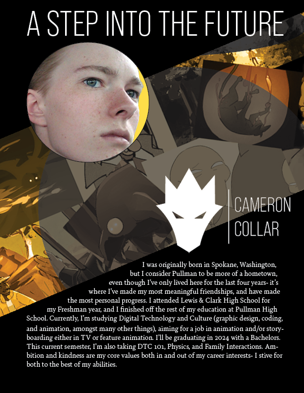 Cameron Collar tweet media