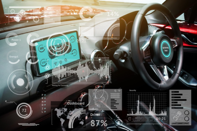 The use of #telematics has been a critical #technology for #auto #insurers in monitoring the impact of #COVID19. See what #RSM Senior Analyst <a href="/dmamane13/">David Mamane</a> has to say on the topic: rsm.buzz/3jGzLvl