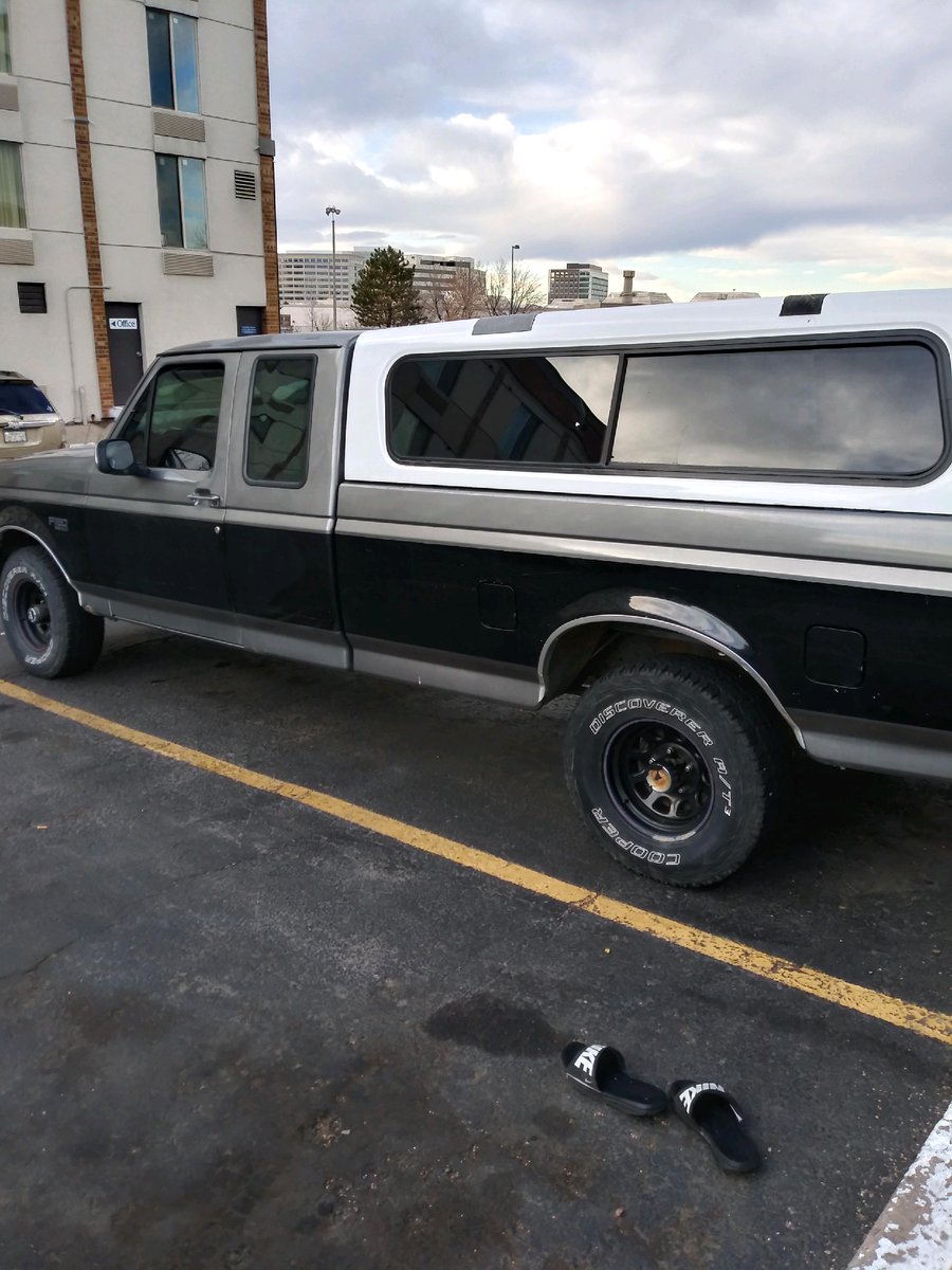 Arapahoe Sheriff tweet media