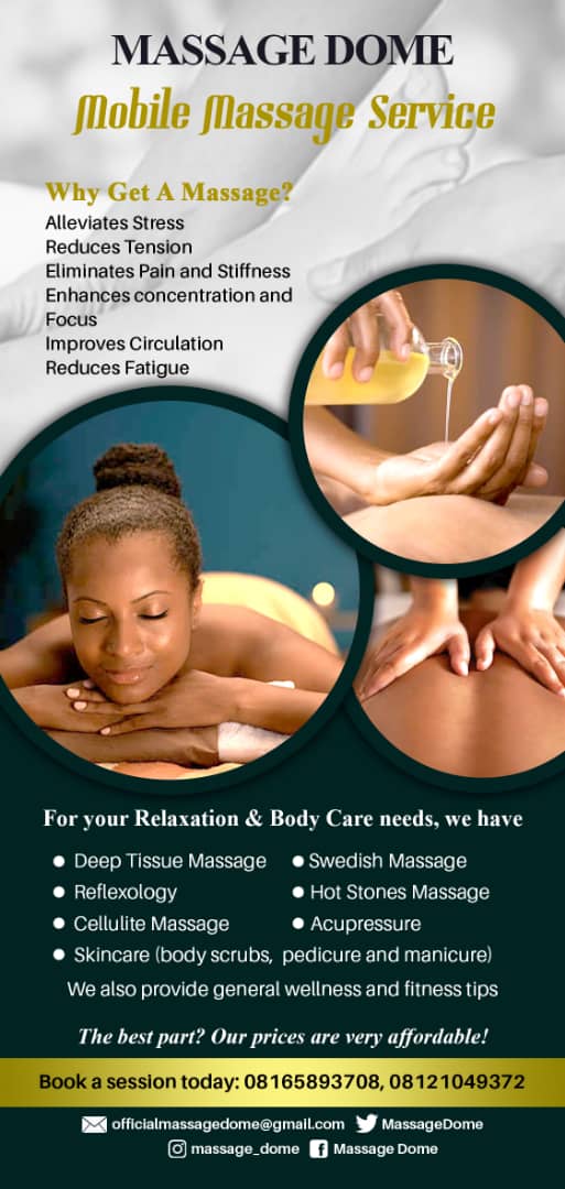 Fusion Therapeutic Massage - Austin