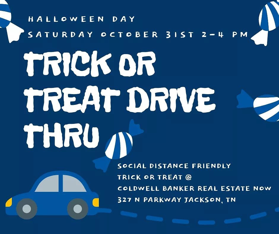 Pam_Blasingame's tweet photo. Don't forget to join us tomorrow from 2-4 for an afternoon of safe Halloween fun! 🎃👻🎃👻 https://t.co/RYWssJjYVG