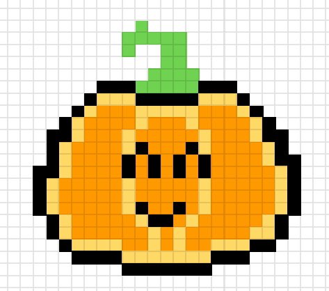 Cheryl_Stam's tweet image. Grade 4 Ss @EVS_YRDSB used #googlesheets to create Halloween and fall-themed #pixelart. Who knew #conditionalformatting could be so fun?