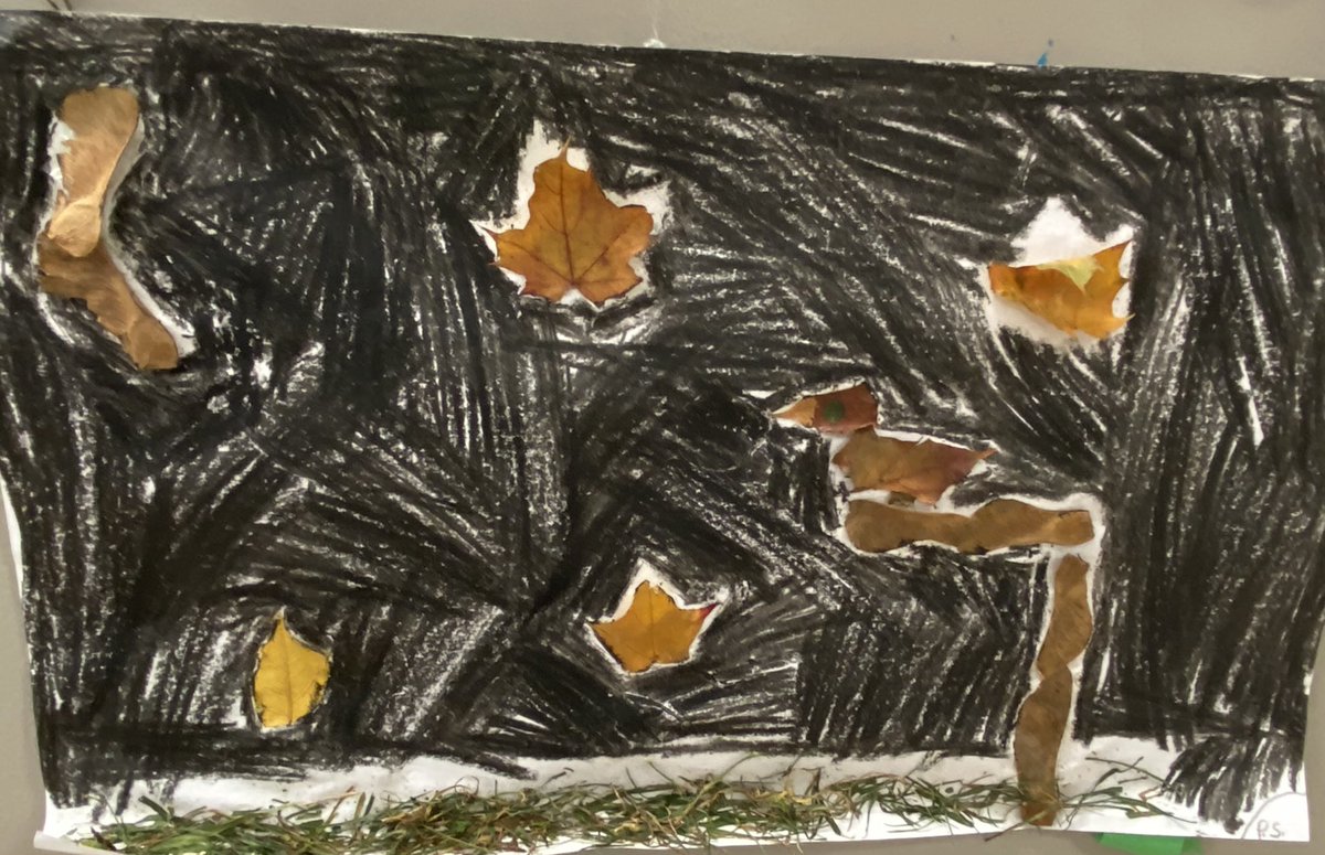 kpyper2017's tweet photo. 🎃We’ve had a fun filled week of fall and Halloween activities! Wishing everyone a happy and safe Halloween from Grade 2! 🎃 @htubman2015 https://t.co/37sSwl7wLq