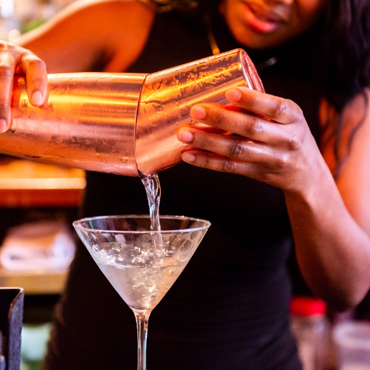 bk9nyc's tweet photo. We may not be witches or warlocks, but we can still conjure up some bewitching cocktails for your Halloween weekend! https://t.co/uCfbHjBdWK