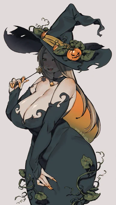 HELLOWEEEEEEEEN🎃 
