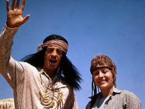 philippe_rouyer's tweet photo. À 23h20 sur @France3tv, c’est l’heure du Ciné-club. Avec un très bon @LelouchOfficiel «Un homme qui me plaît» (1969) : #JeanPaulBelmondo compositeur de musique de film séduit #AnnieGirardot vedette internationale le temps d’une parenthèse enchantée sur les routes américaines https://t.co/0odis3n25M