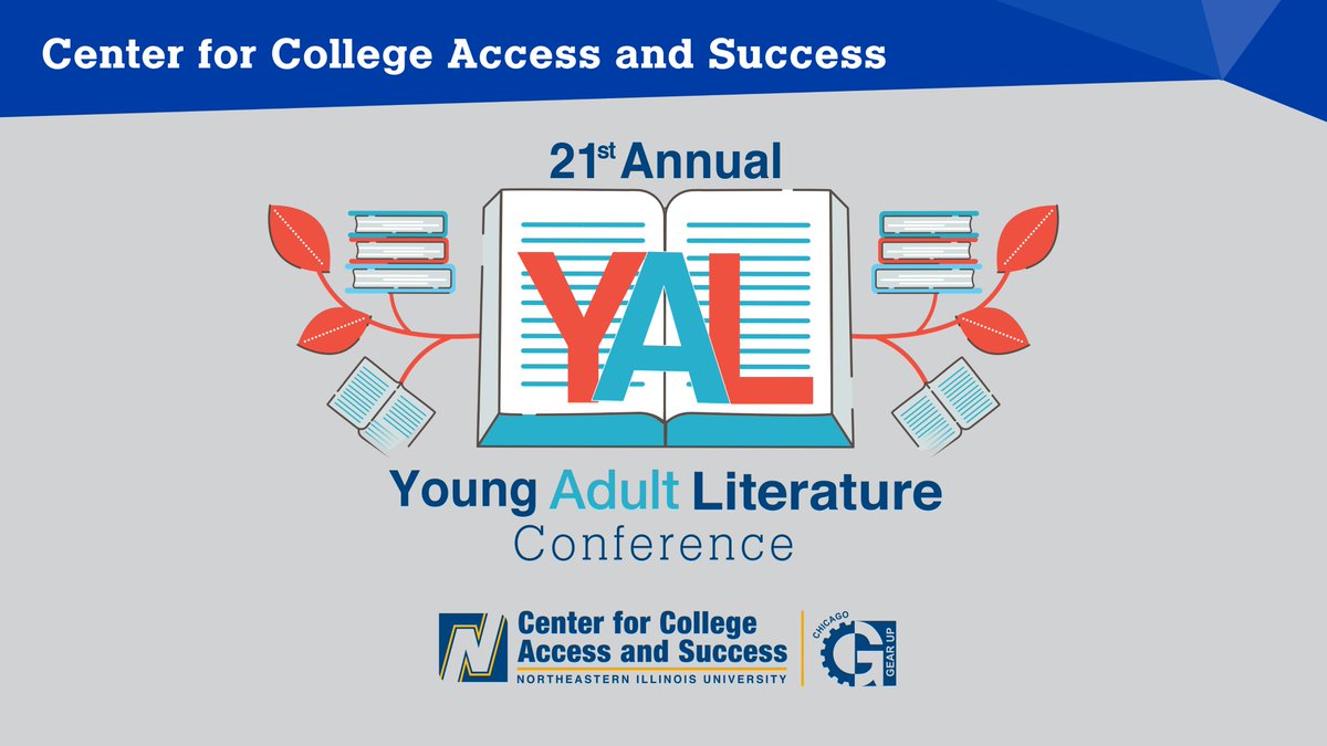 NeiuCCAS's tweet photo. Registration is now open for the YAL Conference.
Dec 4-5, 2020
https://t.co/LsT4FBGf8D
#yalconference @YAL_CCAS https://t.co/Xk4PrPCPa8