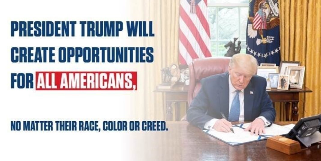 KaylaTXGOP's tweet photo. @JoeBiden's promise to support the Green New Deal will destroy Texas' energy industry and leave 3.1 million people in the Lone Star State without a job. Texans want #FourMoreYears of @realDonaldTrump's America First agenda! #LeadRight https://t.co/60nrrmEudf