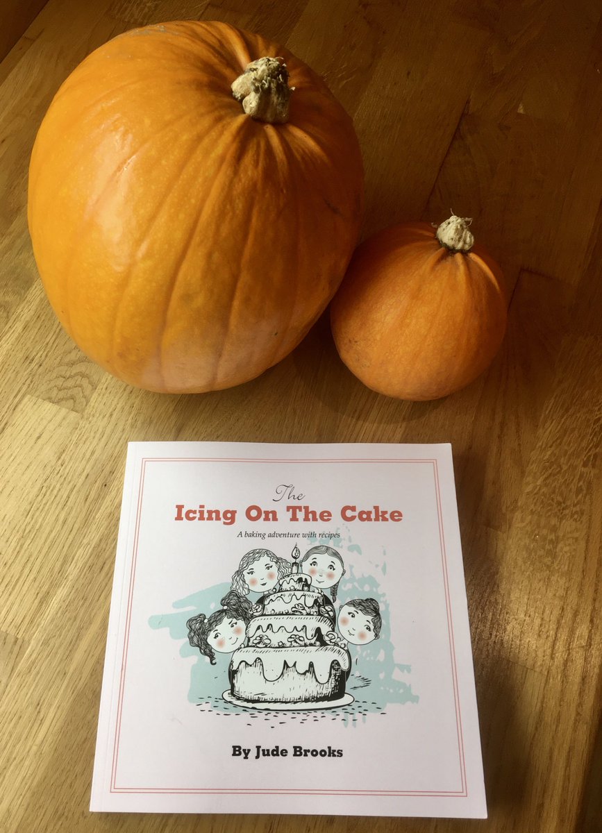 judebrooks71's tweet photo. And I’ll be selling my #ChildrensBook ‘The Icing on the Cake’ at the ⁦@CHSW⁩ Halloween Fayre tomorrow! Adventures in a baking boarding school in Devon in the summer holidays (in case you need some escapism from this relentless rain!) #adventures #reading https://t.co/smHsYEDUxF