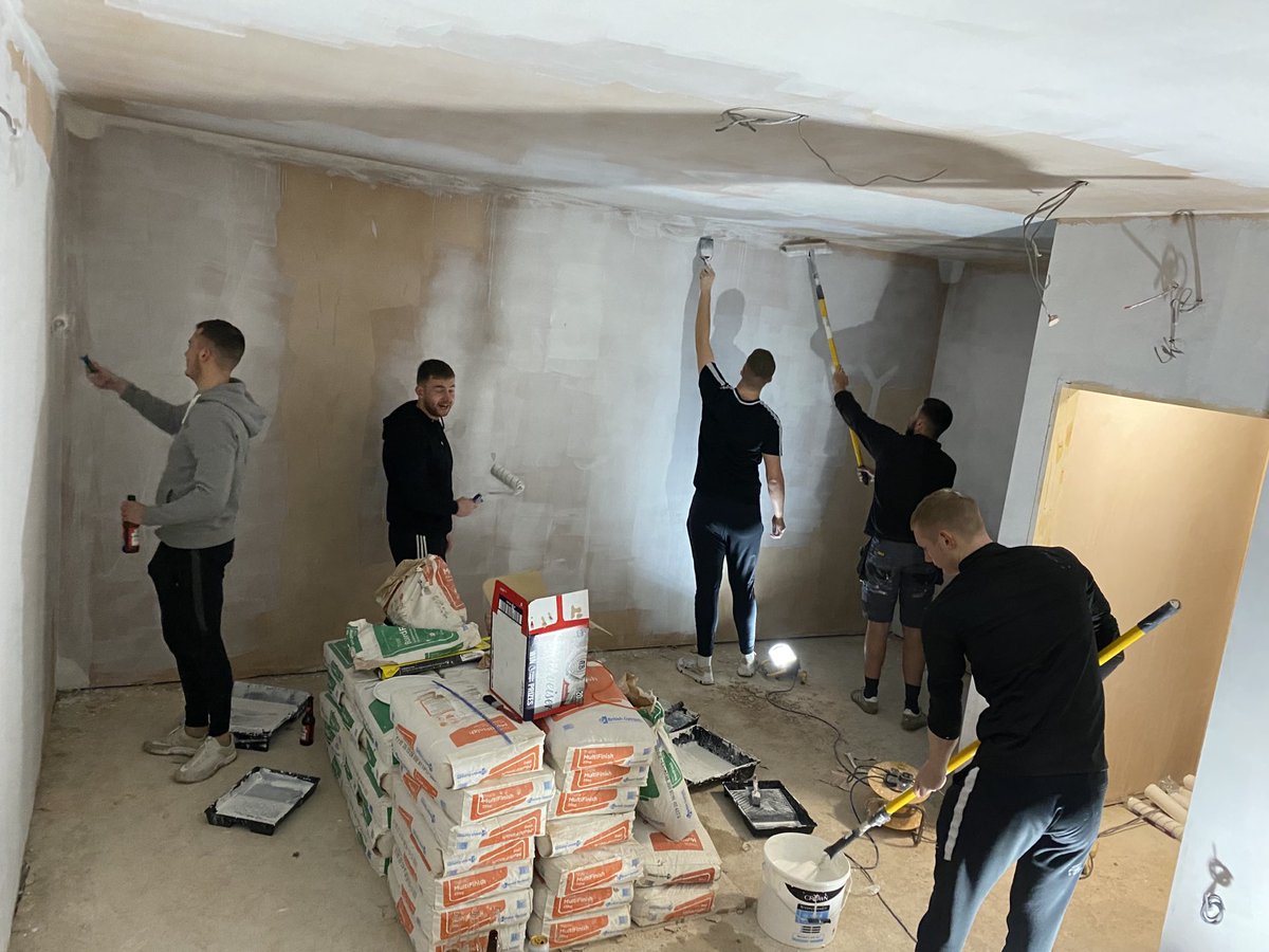 Whetstone Athletic FC tweet media