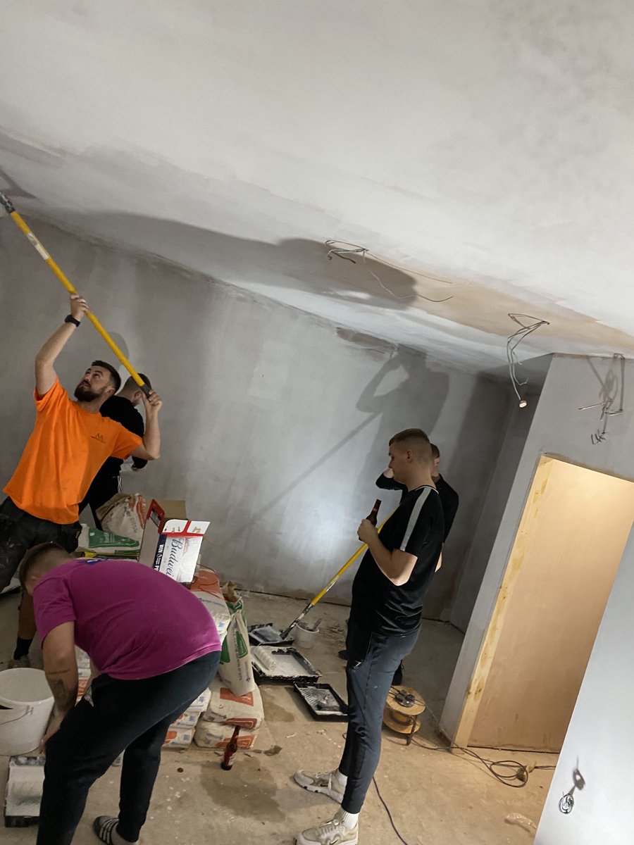 Whetstone Athletic FC tweet media