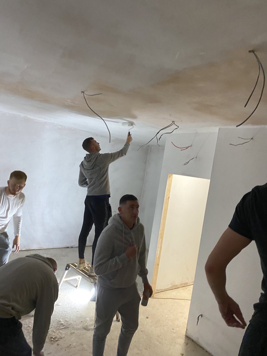 Whetstone Athletic FC tweet media