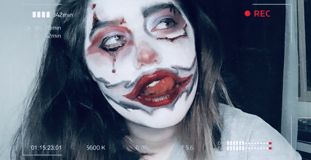 nina_ems18's tweet image. This are my entries for the #LPMakeUpComp I hope you like them 👉🏻👈🏻 @LiamPayne #LPShowact3