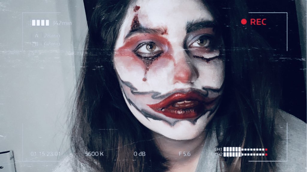 nina_ems18's tweet image. This are my entries for the #LPMakeUpComp I hope you like them 👉🏻👈🏻 @LiamPayne #LPShowact3