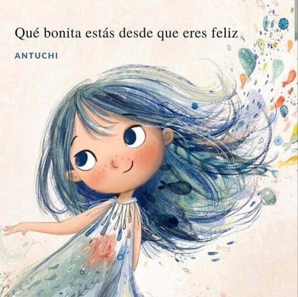 siente tu alma ® בטוויטר: ""Qué bonita estás desde que eres feliz..."  #SienteTuAlma #SabiduríaparaelAlma #FelizViernes #frase #frases #sabiduría  #frasesbonitas #frasespositivas #frasesmotivadoras #frasesdelalma  #felizdia… https://t.co/bgHsm583CU"