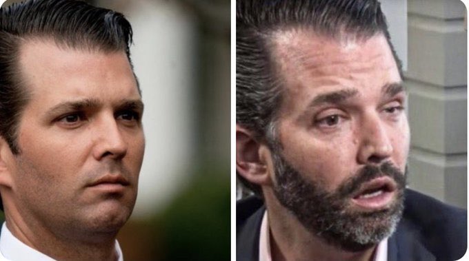 treasonstickers's tweet photo. How it started.         How it’s going. https://t.co/ktZu7tvQtB