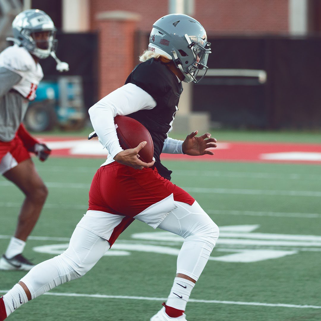 Washington State FB Recruiting tweet media