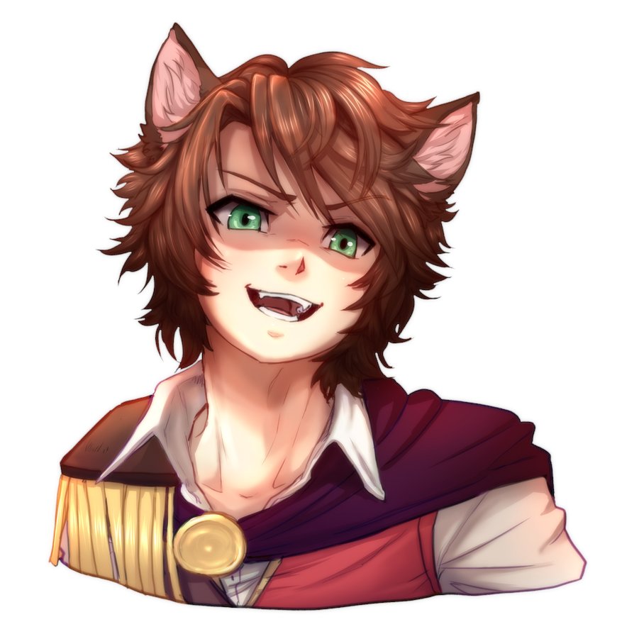 Kinncommission's tweet photo. https://t.co/zrOnBAy83m

SKETCH COMMISSION FORM LINK ABOVE! [OPEN]

I do head-shots, Full-body (flat or shaded), and light background work. Most commissions will be done via picarto and live! LINK TO PICARTO: https://t.co/NW9vuToUYe

PAST COMMISSIONS: https://t.co/ULJanD5xt8 https://t.co/Du6dHzn0f3