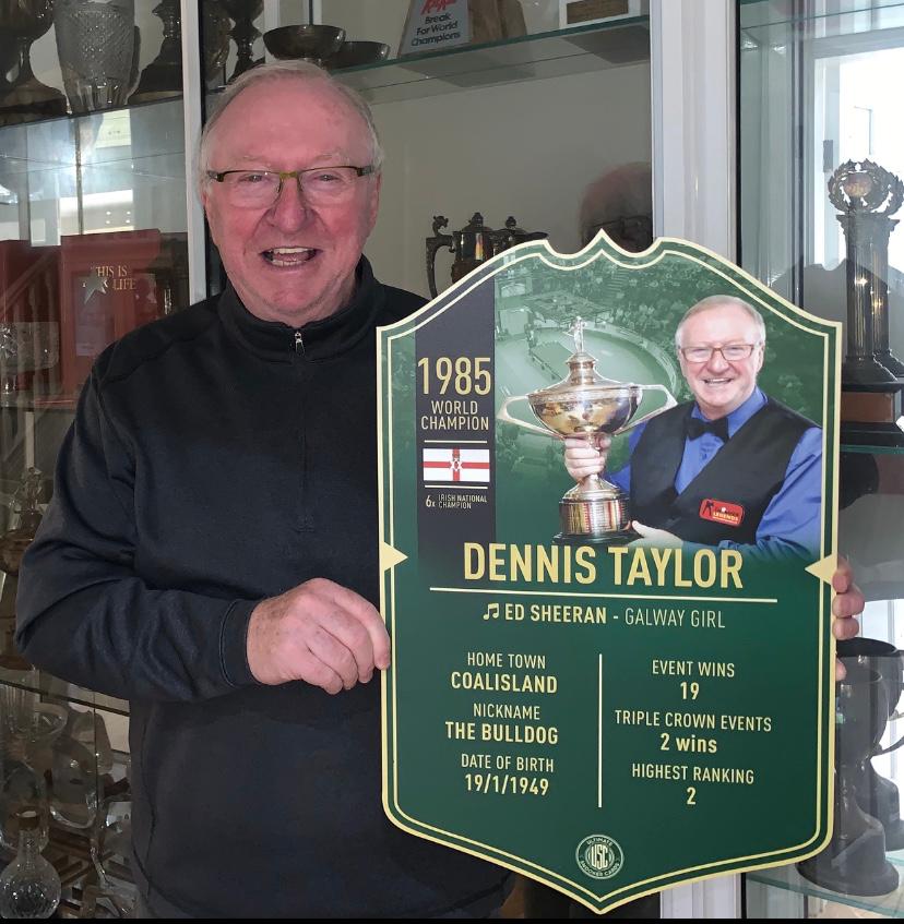 Ultimate Snooker Cards tweet media