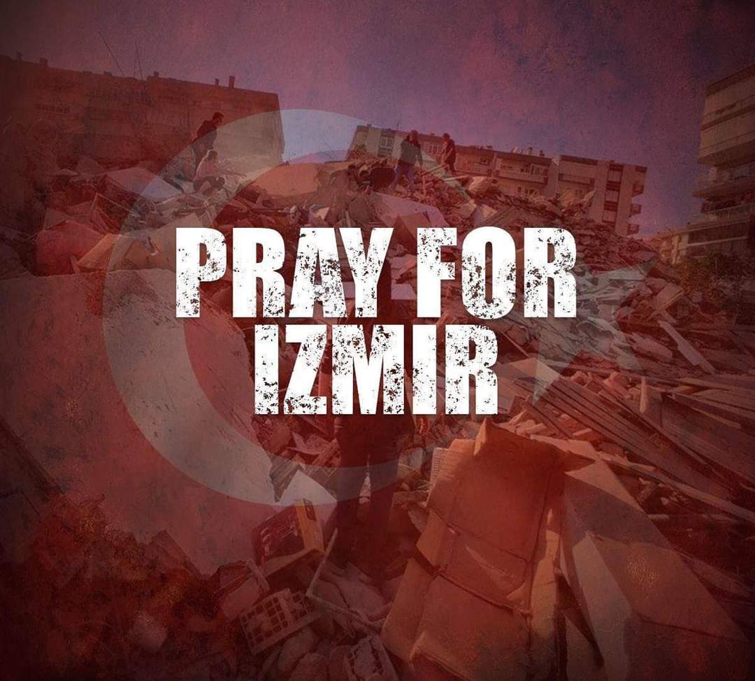 Cirius48736580's tweet photo. #Izmır #prayforizmir https://t.co/zxZal5kqJv