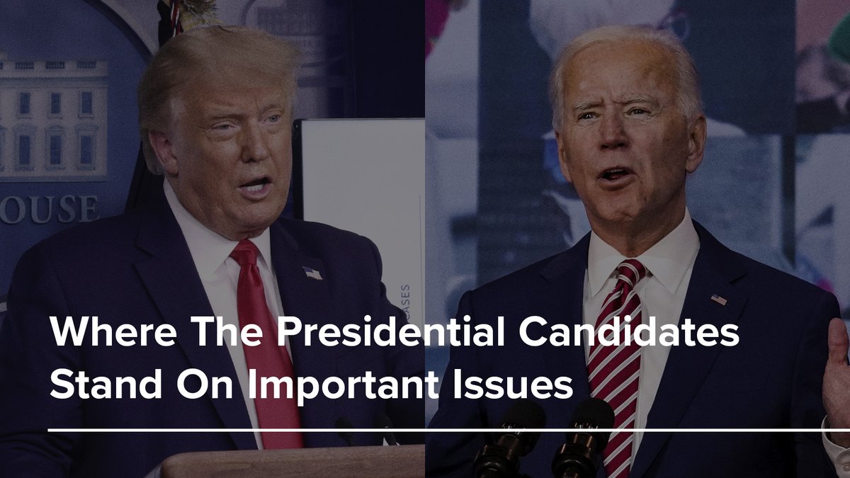 TheOnion's tweet image. Trump: Wait, didn’t you hear? The vaccine came out and everyone got cured months ago.

Biden: Along with an aneurysm and heart disease, Biden believes Covid-19 is one of the top threats to him still being alive by Election Day. bit.ly/2TEAjHK