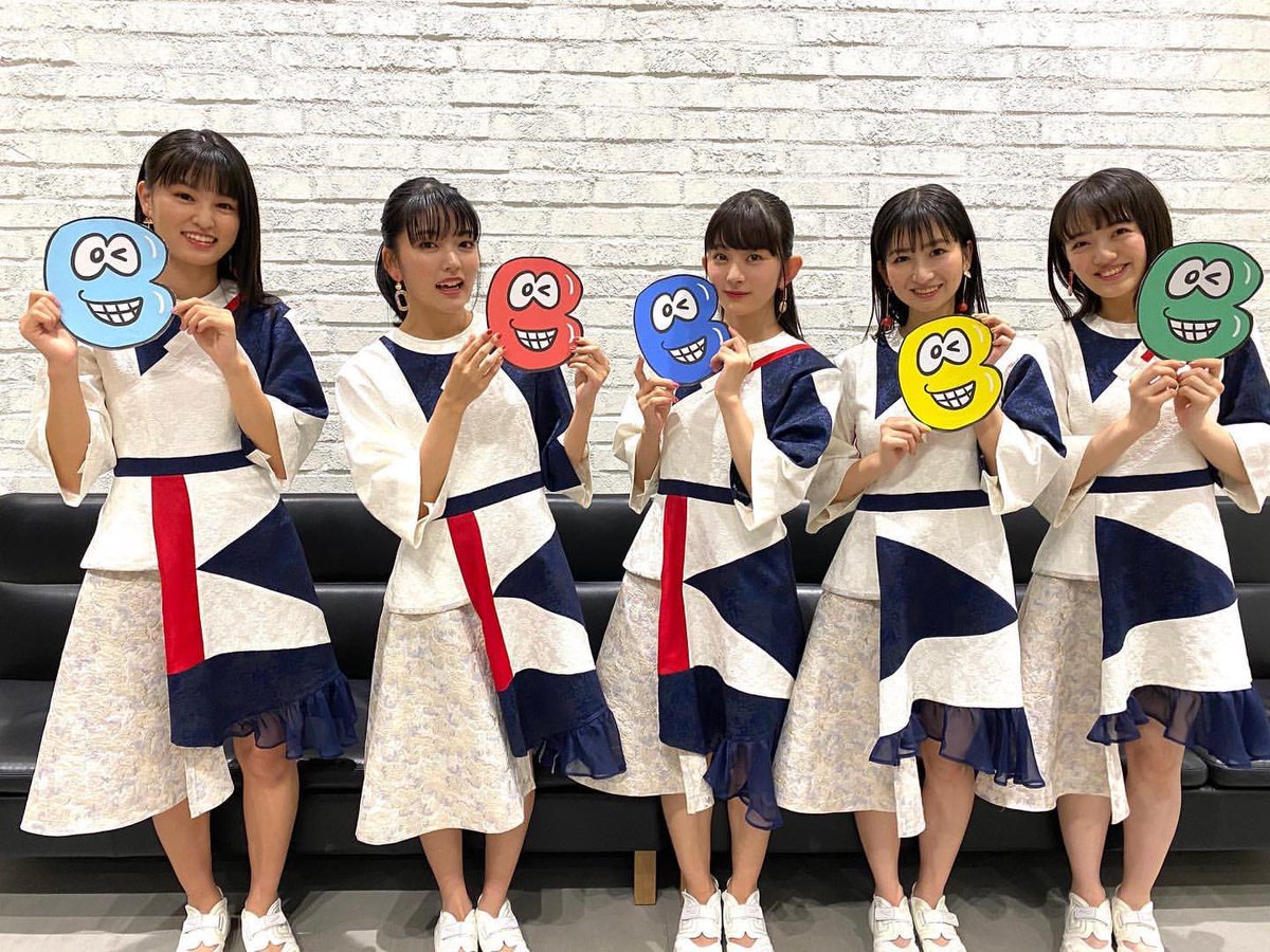 バズリズム02で ばってん少女隊 が話題に トレンドアットtv バズリズム02で ばってん少女隊 が話題に トレンドアットtv