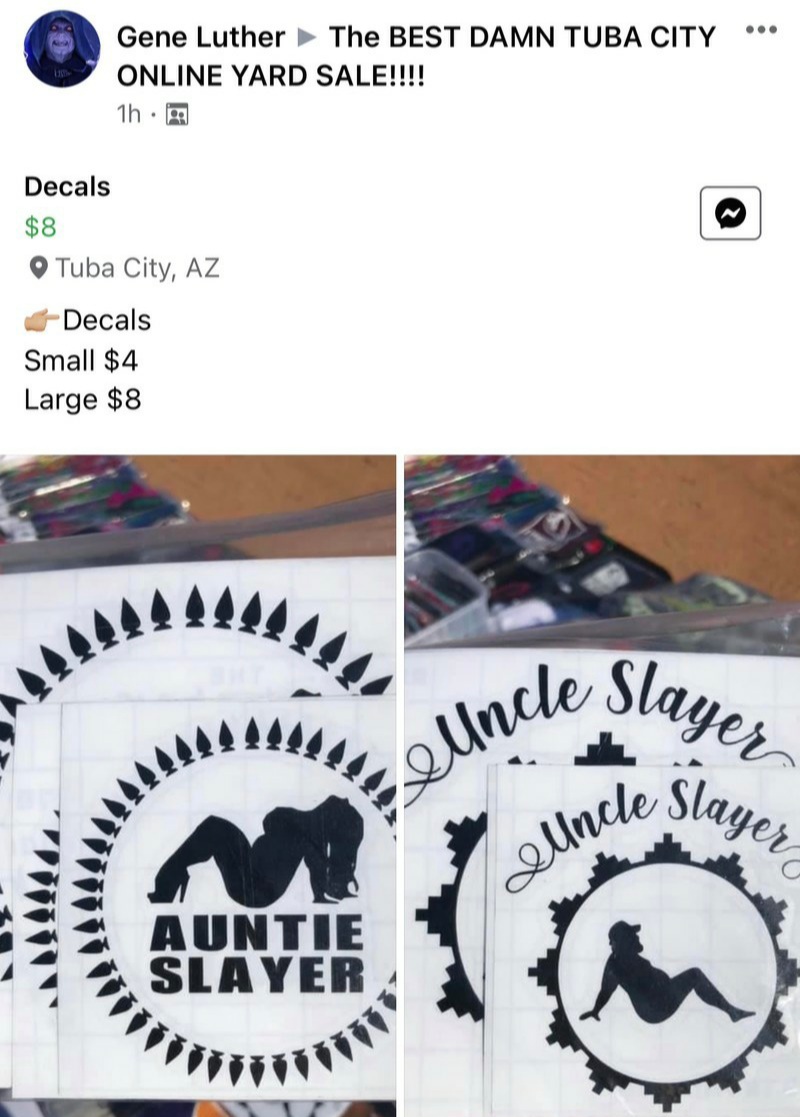 REZ_woman's tweet photo. #Jinii
#AuntieSlayer
@KomatkeN8ive
@EagleOne505
@ronwarren653
@rez_devil
@spurs591
@Hologram_Matrix
@Forsberg_fan
@kjhail_xo
@AlbertL75797481
@Michael41728501 https://t.co/y8r3cLtFJL