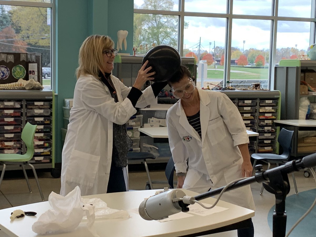 Mandy Duncan tweet media