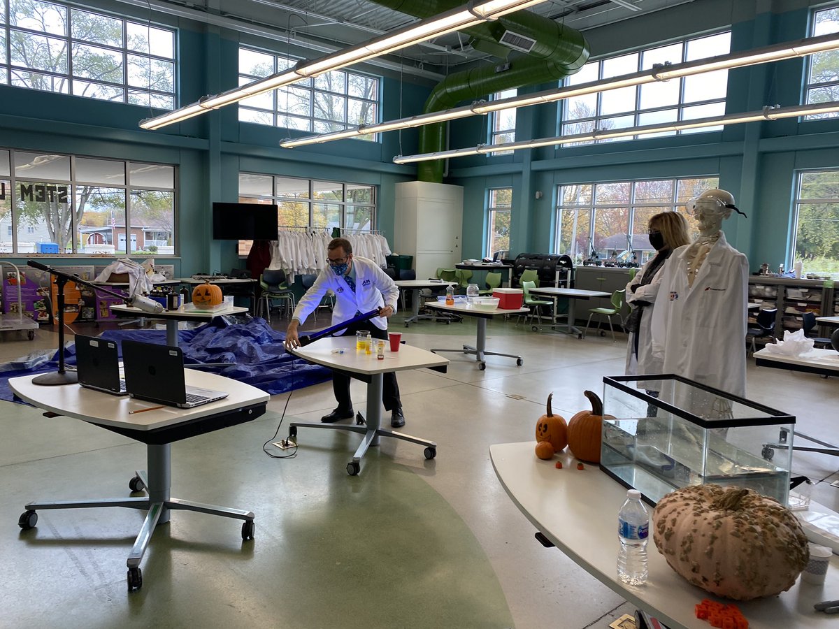 Mandy Duncan tweet media