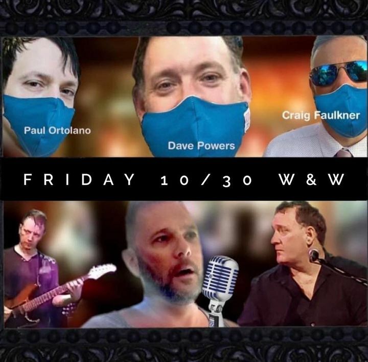 Warp & Weft tweet media