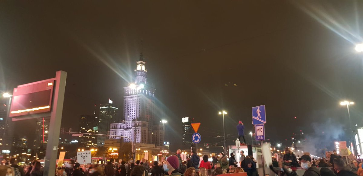 Małgorzata Tracz tweet media