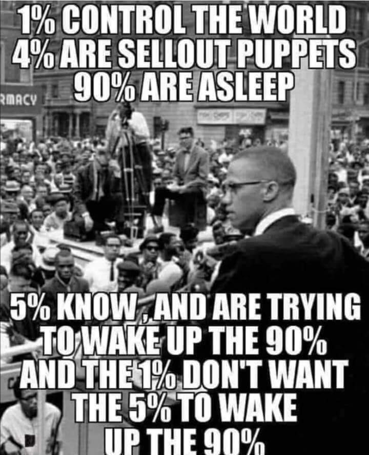 yukeleon's tweet photo. @TaraReadeTruth @ggreenwald That’s pretty much been the whole dynamic.. 😒😒😒
Watch them extend that to the rest of us on all and any topic.. 😤😳😤
#MeWho? #RIPFreePress #RIP1stAmendment
Monarch Tech CEOs and their minions now control what is acceptable thought..
Wake up, y’all!! 🤪🤨🥳 https://t.co/zSJ5p4R9l8