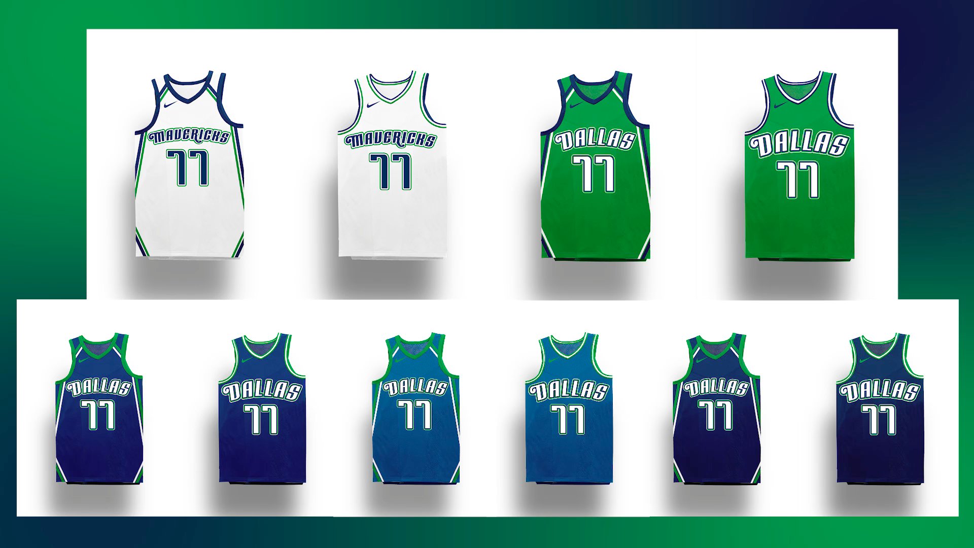 Mavericks introduce new alternate jerseys with Dallas skyline for the  2015-16 season - Mavs Moneyball